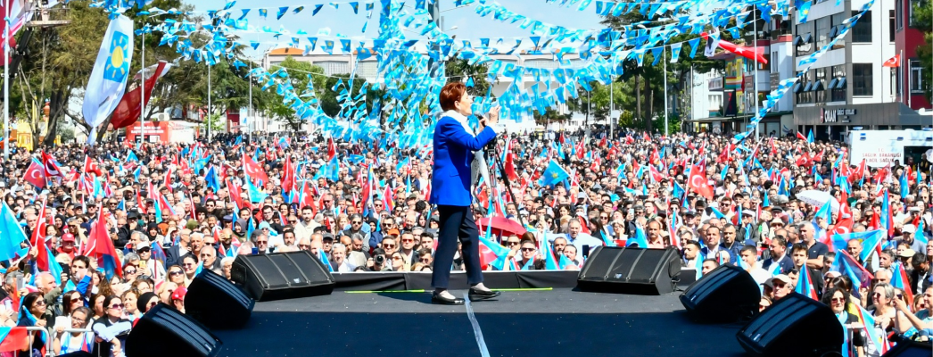 Evlatlarımızın çaresizliğini konuşmaya devam edeceğiz.