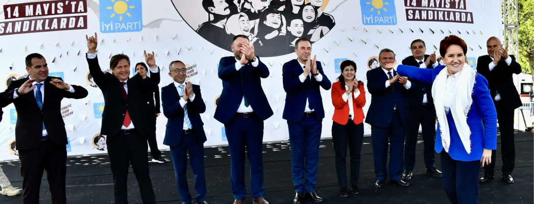 Esnafın, çiftçinin, emeklinin Meral Abla'sı var!